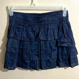 Teen Girl Skirt